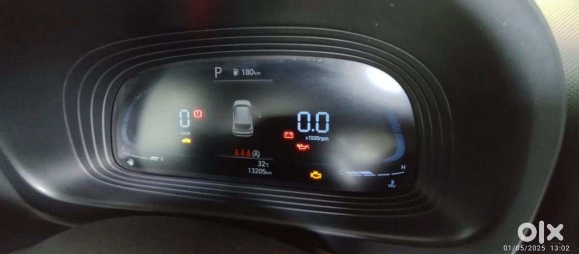 2023 Hyundai Venue N Line - Almost New