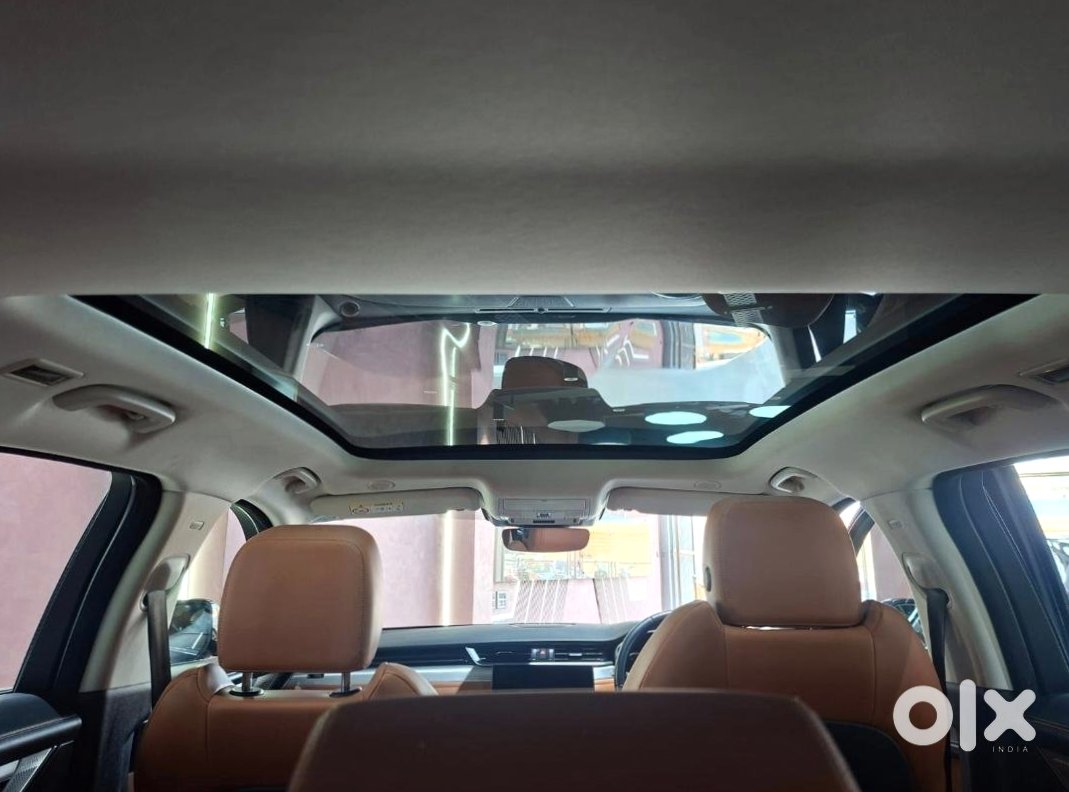 Urgent Need To Sell - 2017 Jaguar F-pace