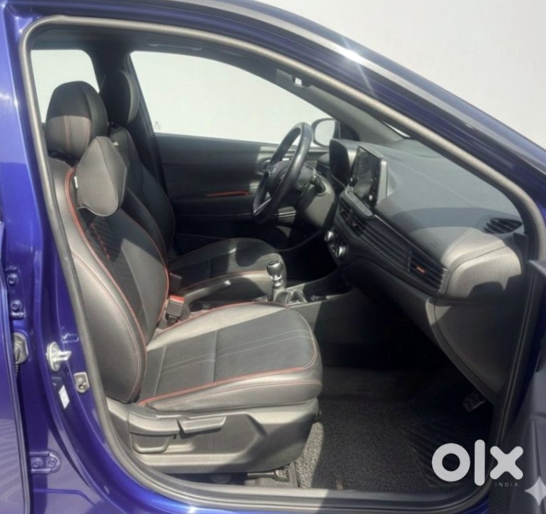 Hyundai I20 N Line 2023 - Showroom Fresh