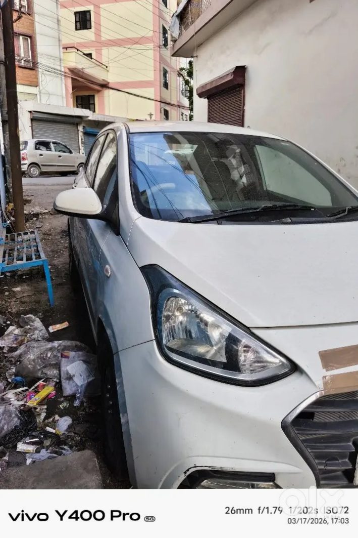 Car For Sale - Hyundai Xcent