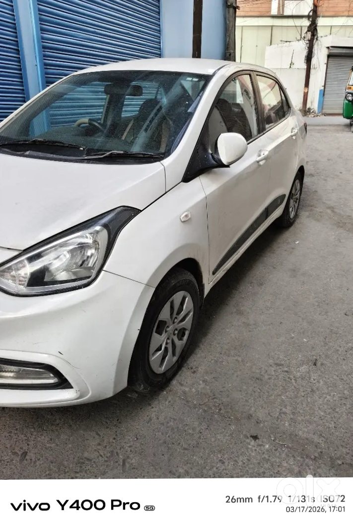Car For Sale - Hyundai Xcent