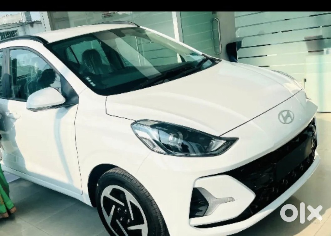 Hyundai Grand I10 Nios 2019