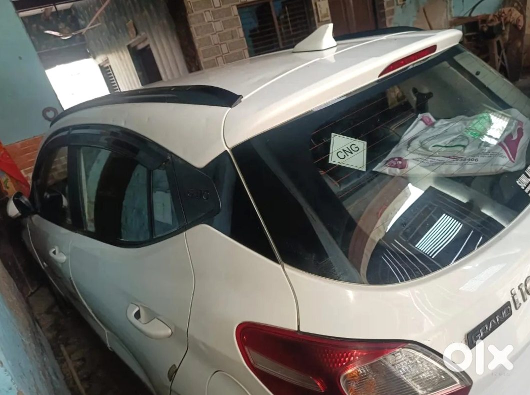 Urgent Sale - 2016 Hyundai Grand I10 Nios