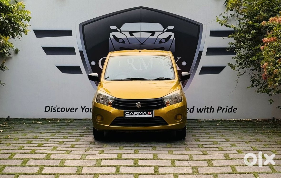 Celerio 2019 - Quick Sale Needed