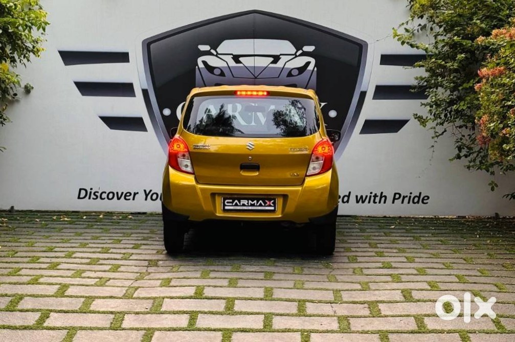 Celerio 2019 - Quick Sale Needed