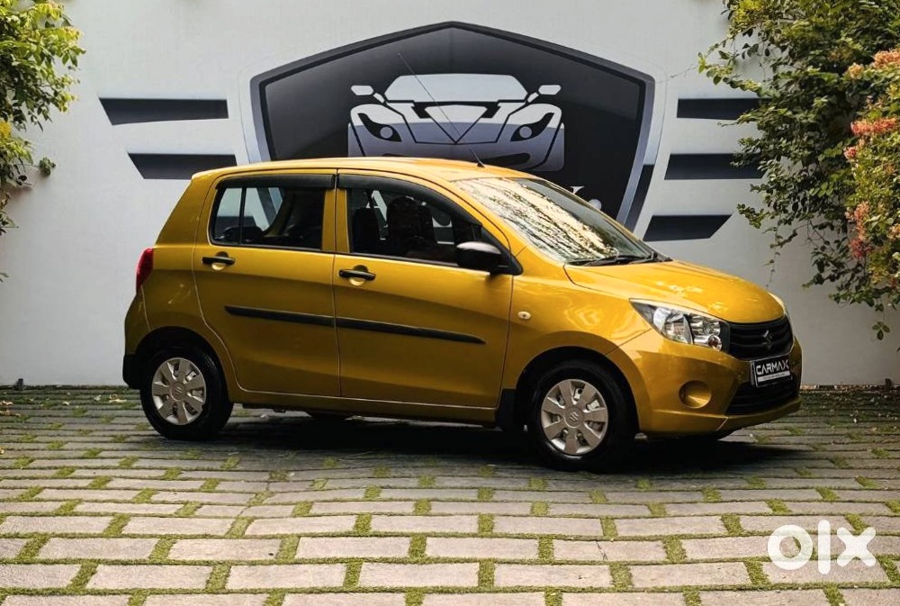 Celerio 2019 - Quick Sale Needed