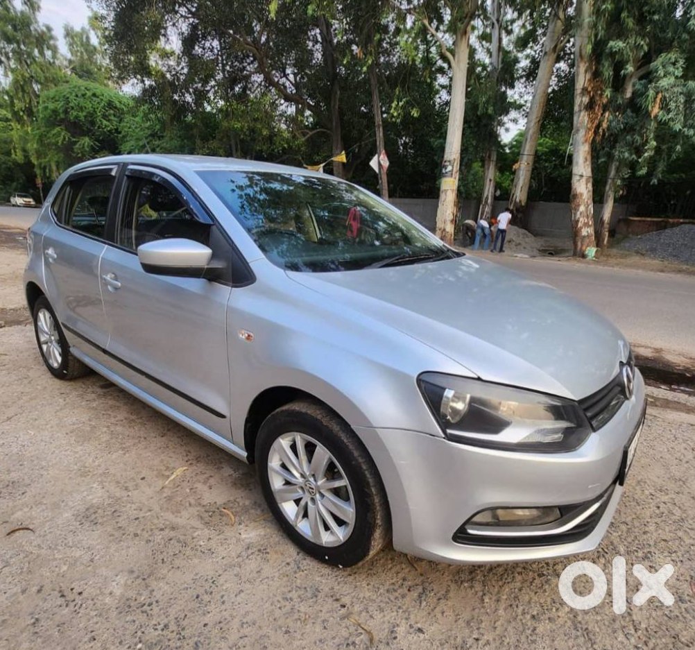 Vw Polo 2015 Diesel Manual