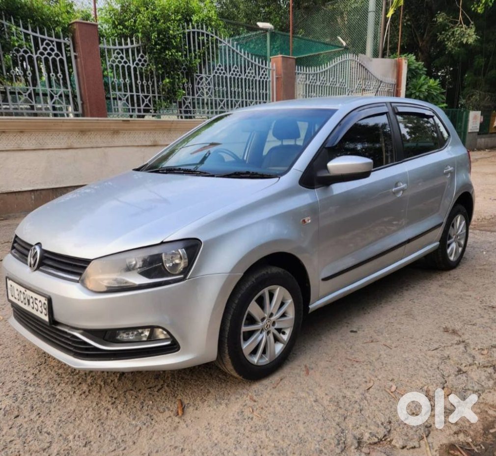 Vw Polo 2015 Diesel Manual