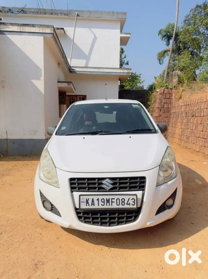 Ritz 2011 - Gaadi Bilkul Theek