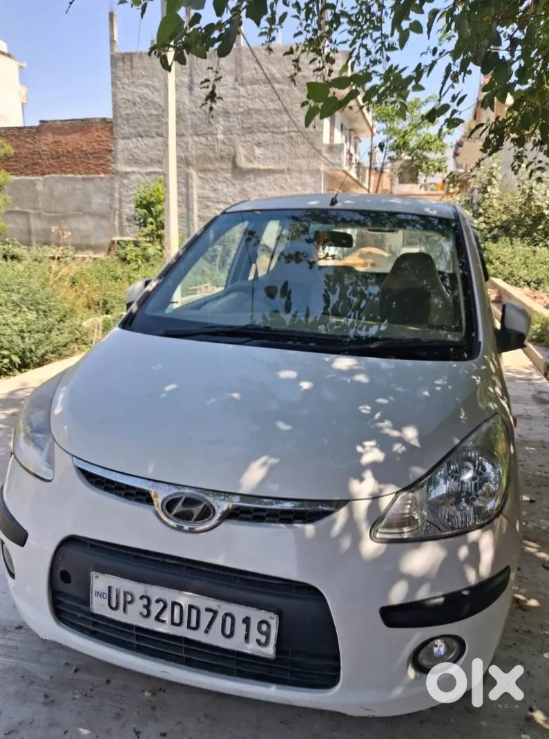 Hyundai I10 Going Abroad Sell Urgently