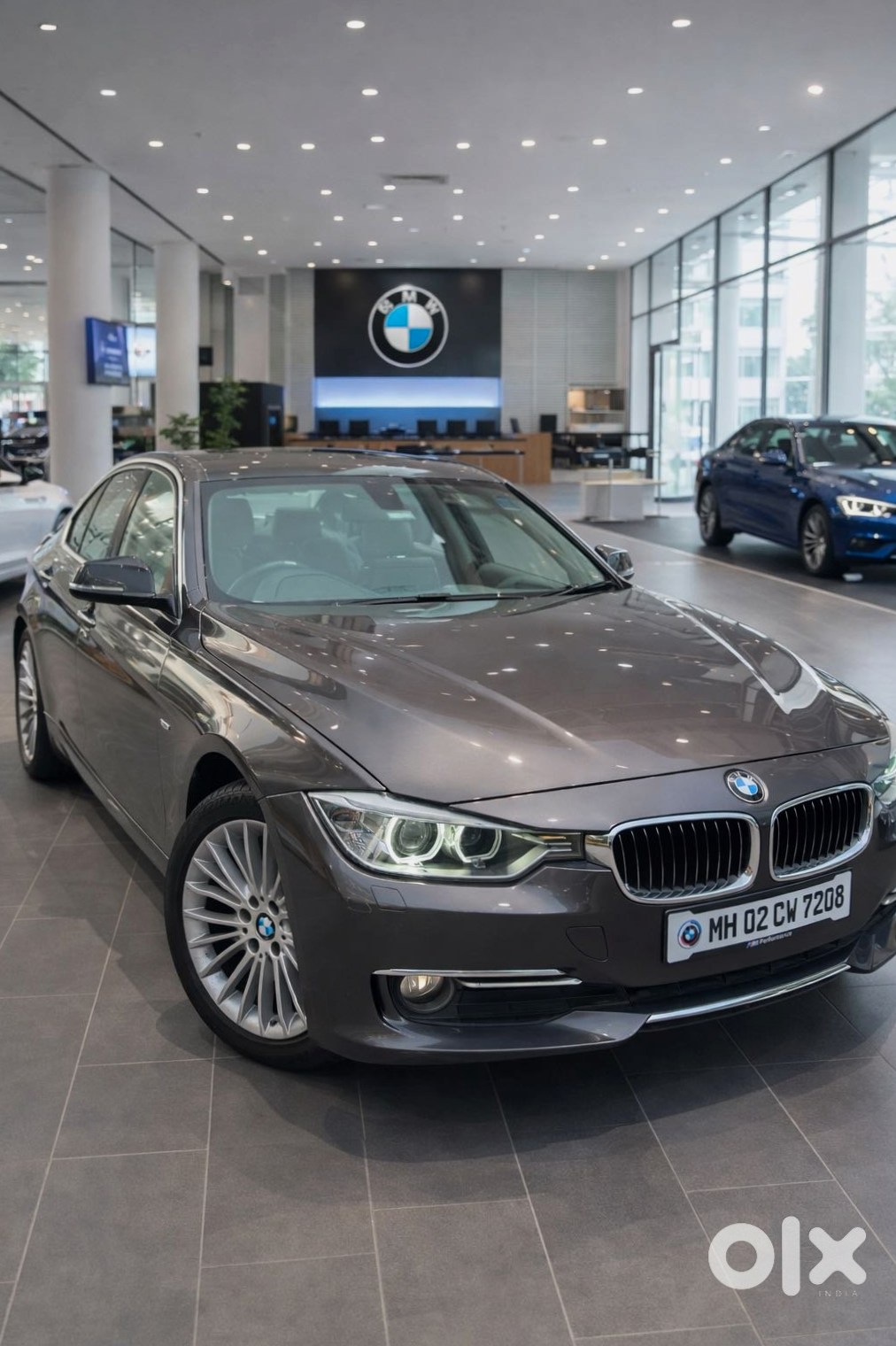 2020 Bmw 3 Series - Premium Sedan