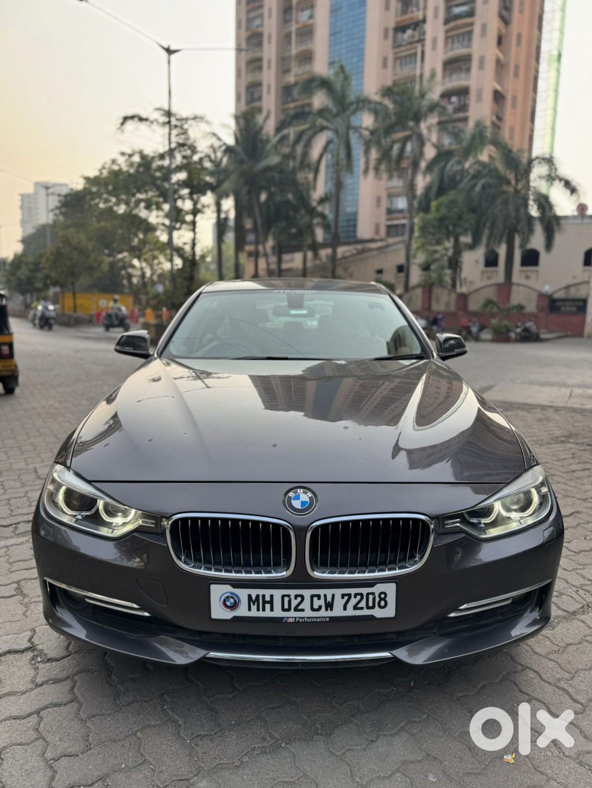 2020 Bmw 3 Series - Premium Sedan