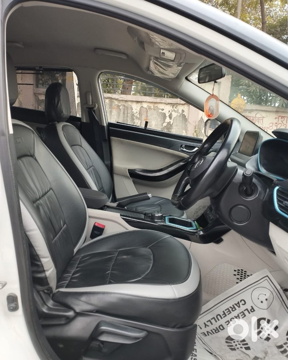 Maruti S-presso Cng 2021 Automatic