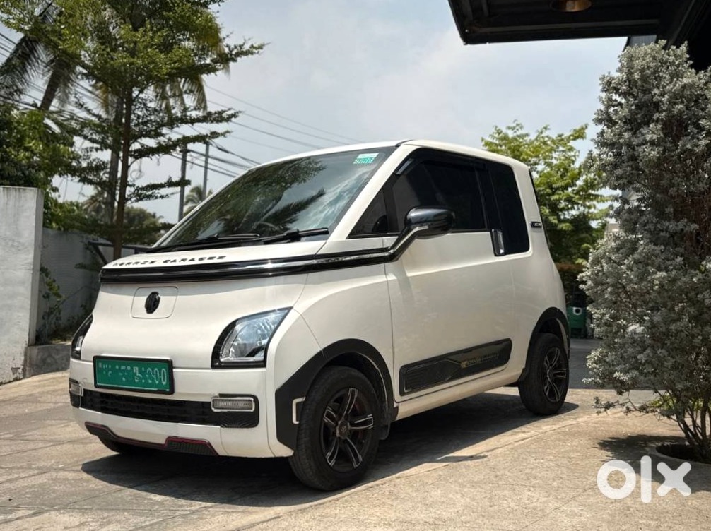 Mg Comet Ev Going Abroad Sale