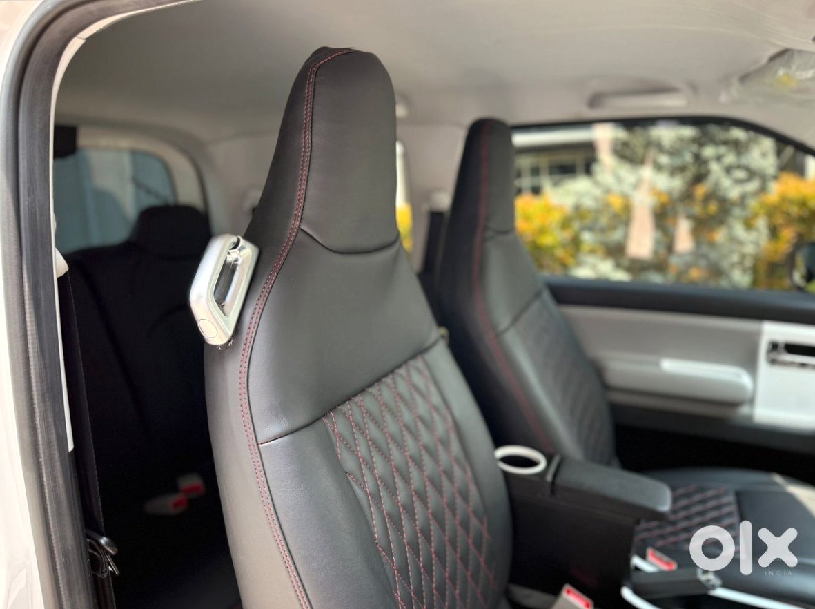 Mg Comet Ev Going Abroad Sale