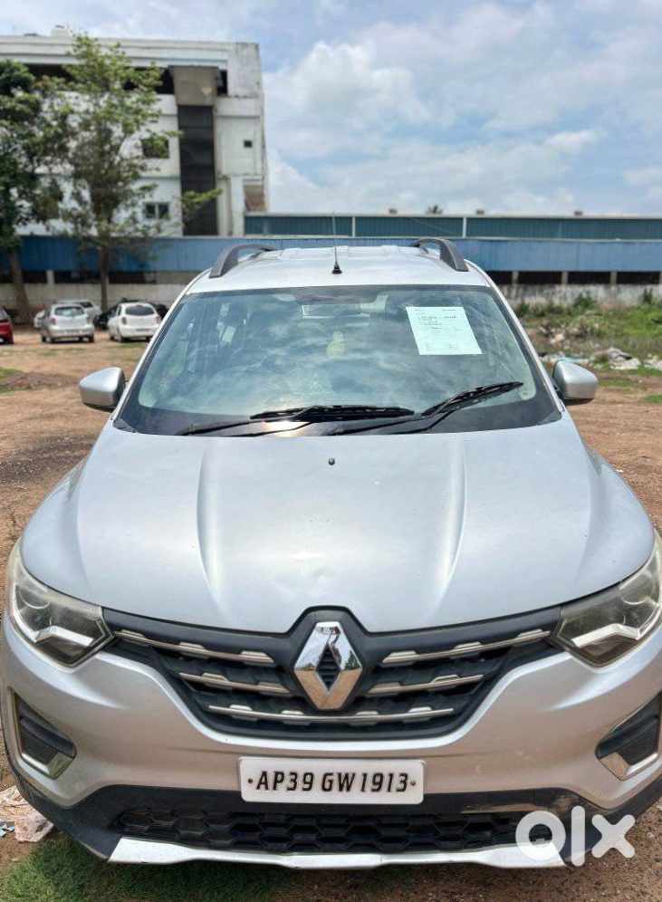 2019 Renault Triber - Low Km