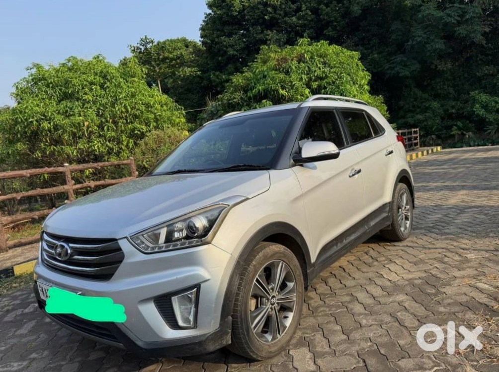 2022 Hyundai Creta | Selling Due To Shifting City