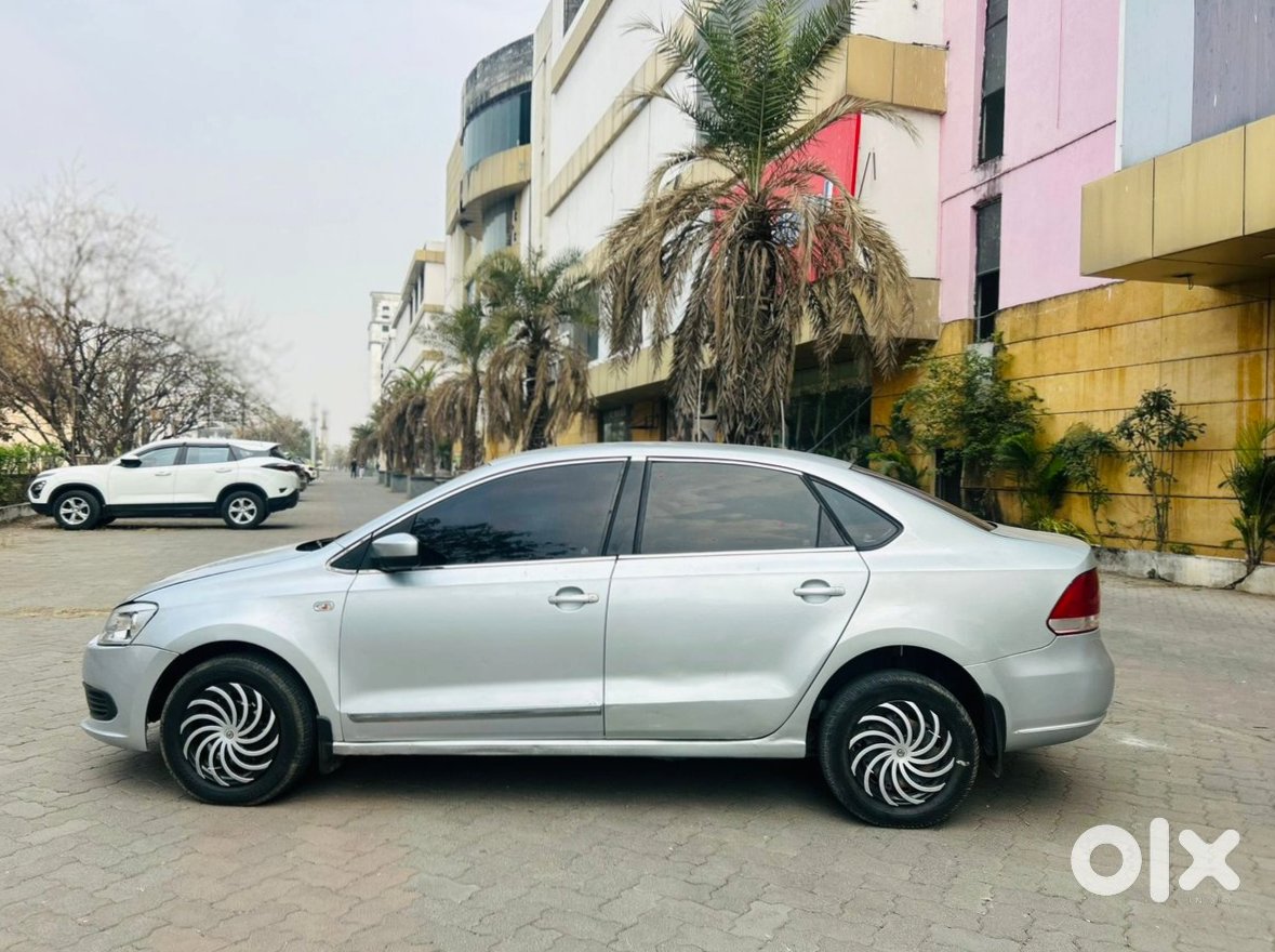 Volkswagen Vento Selling Urgently