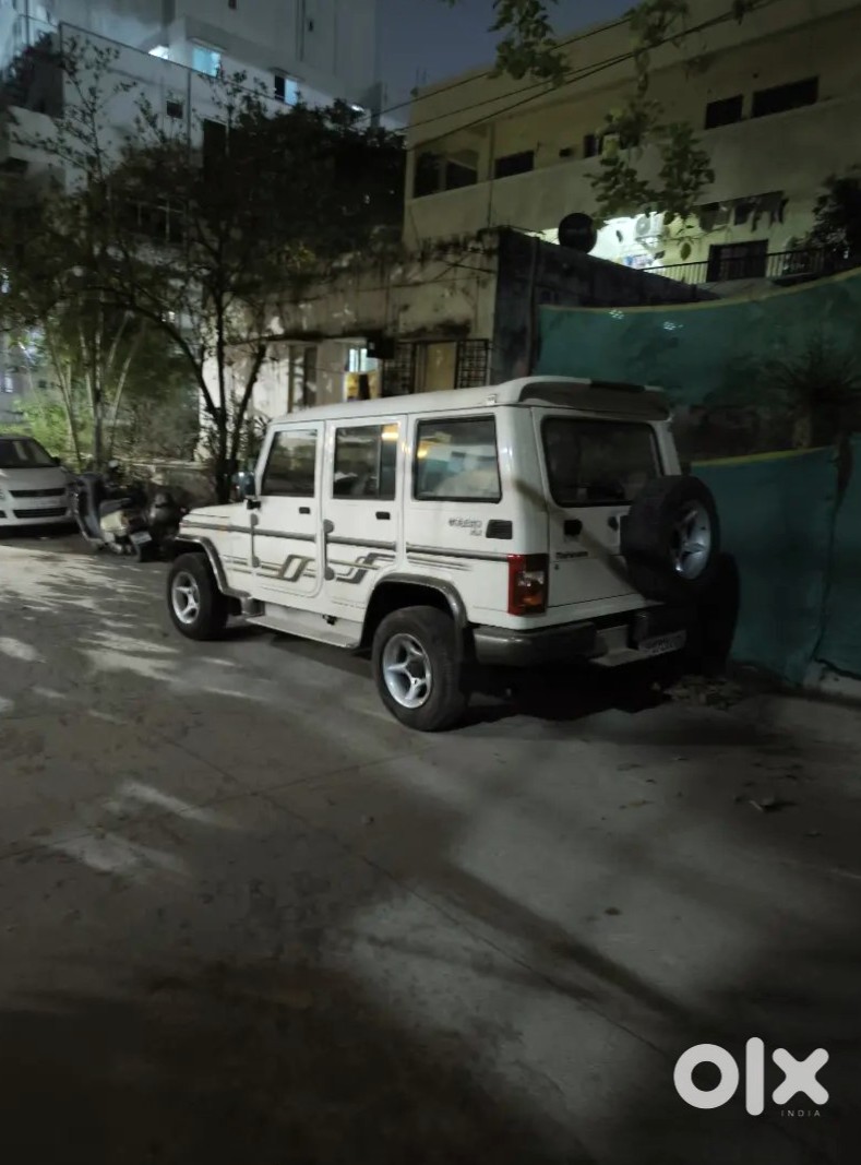 Urgent Need To Sell 2018 Mahindra Be 6