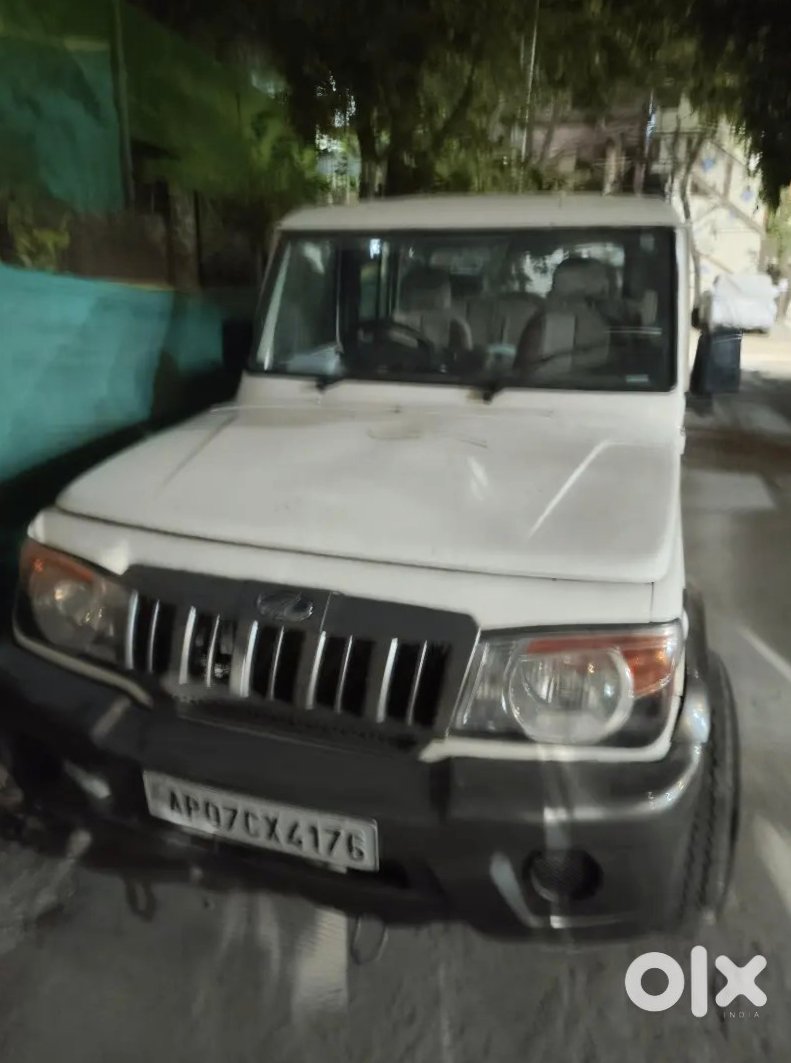 Urgent Need To Sell 2018 Mahindra Be 6