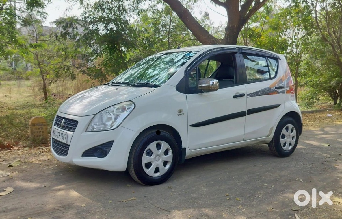 Ritz 2015 Cng Automatic