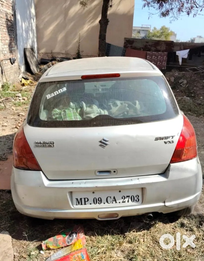 Swift 2022 Diesel Automatic - Excellent