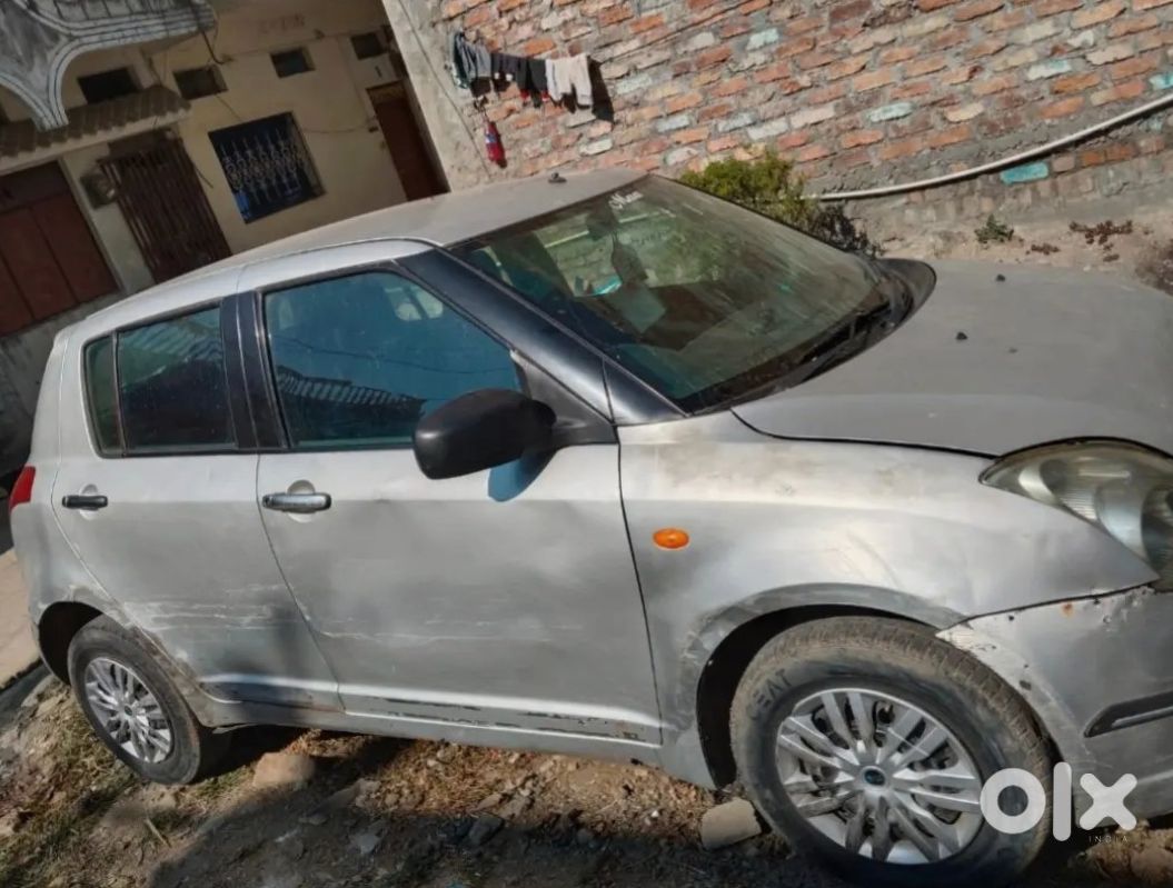 Swift 2022 Diesel Automatic - Excellent