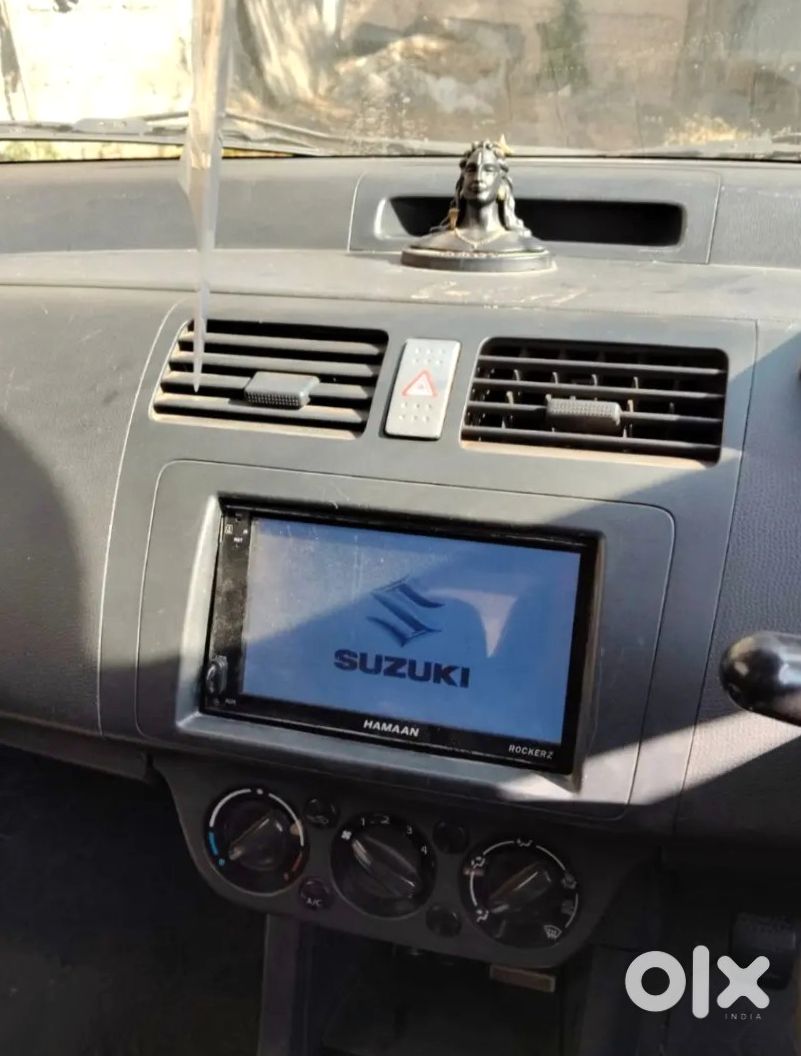 Swift 2022 Diesel Automatic - Excellent