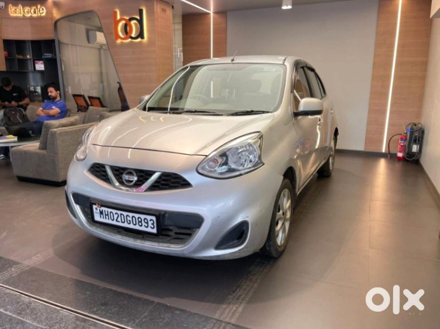 Nissan Micra 2017 - Great Deal