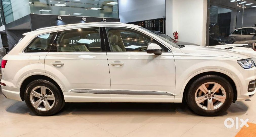 2018 Audi Q7 - Premium Suv