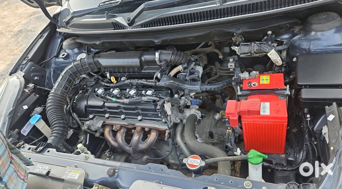 2019 Maruti Baleno Petrol - Frist Owner