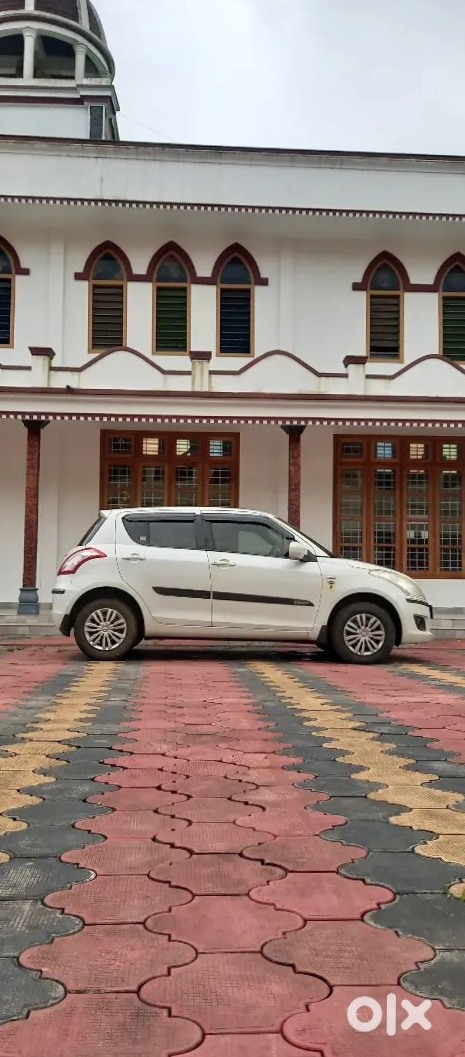 Swift 2017 Diesel Manual Sale