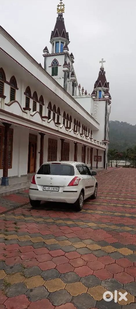 Swift 2017 Diesel Manual Sale