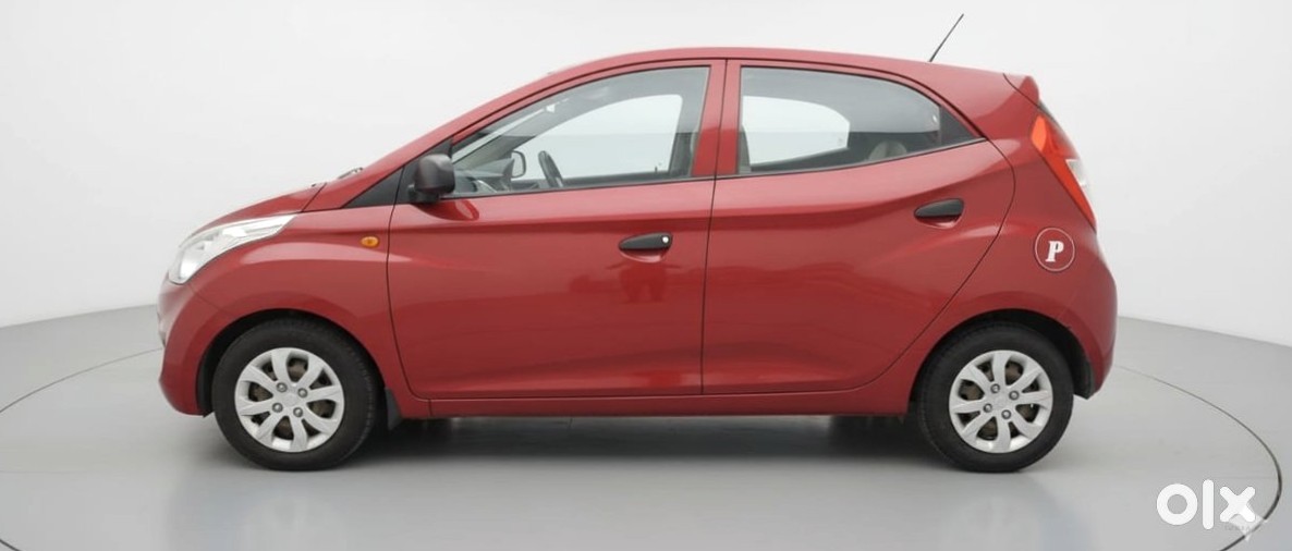 2016 Hyundai Eon Diesel Manual - Whitefield