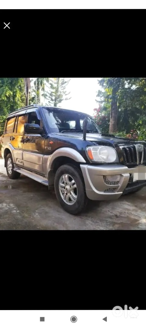 Mahindra Scorpio Classic 2019 | Diesel | Manual