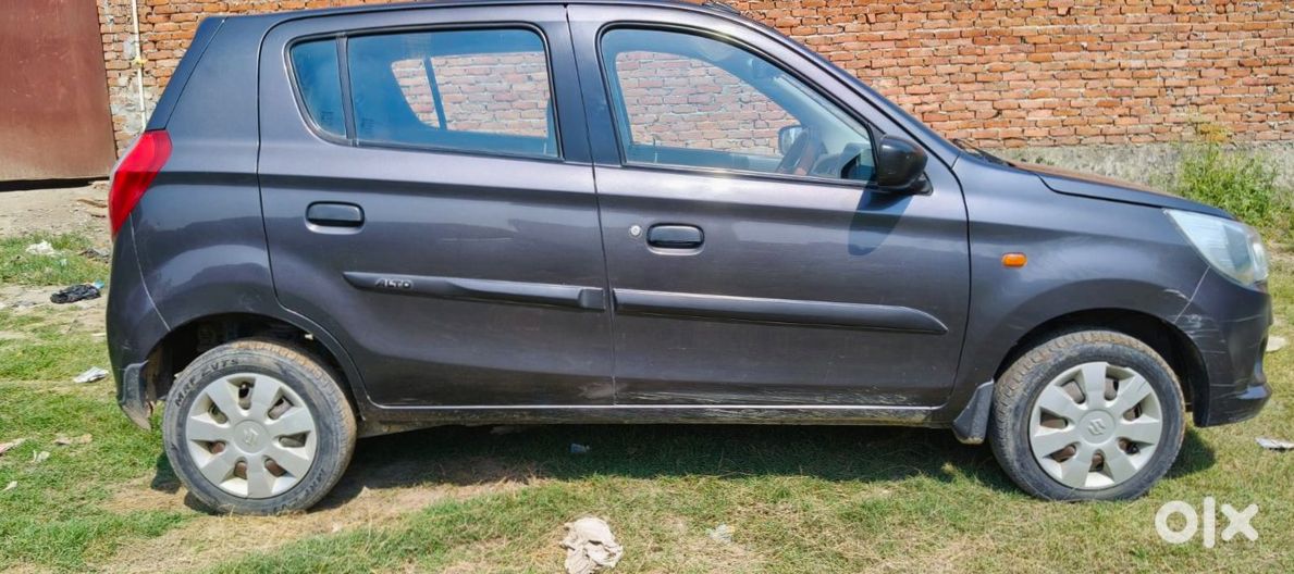 2022 Maruti Alto K10 - Brand New Condition