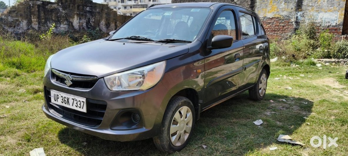 2022 Maruti Alto K10 - Brand New Condition