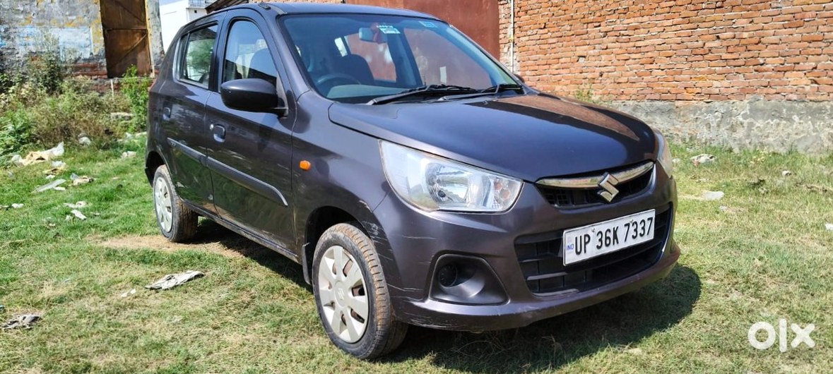 2022 Maruti Alto K10 - Brand New Condition