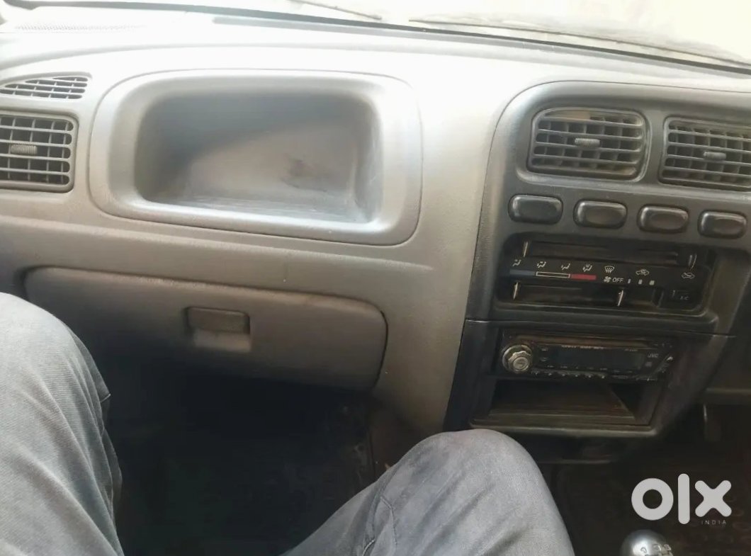 Alto 2015 – Simple & Sturdy