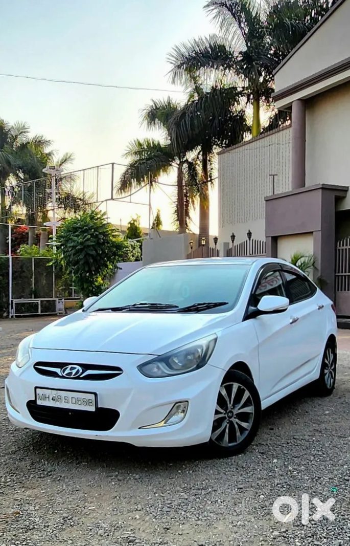 2019 Hyundai Verna | Petrol Manual | Low Km