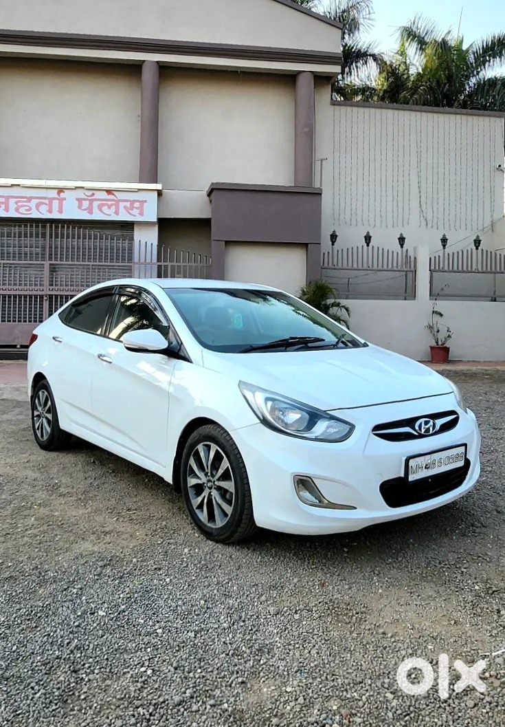 2019 Hyundai Verna | Petrol Manual | Low Km