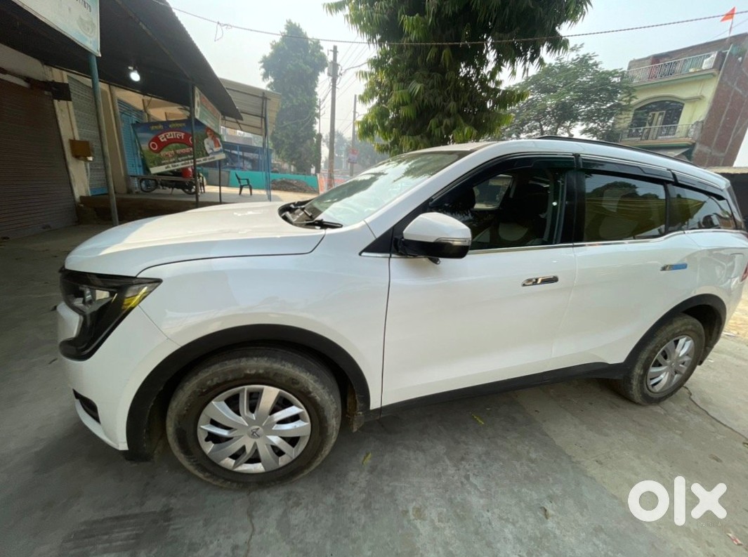 2022 Mahindra Xuv700 Diesel Manual | Premium Suv