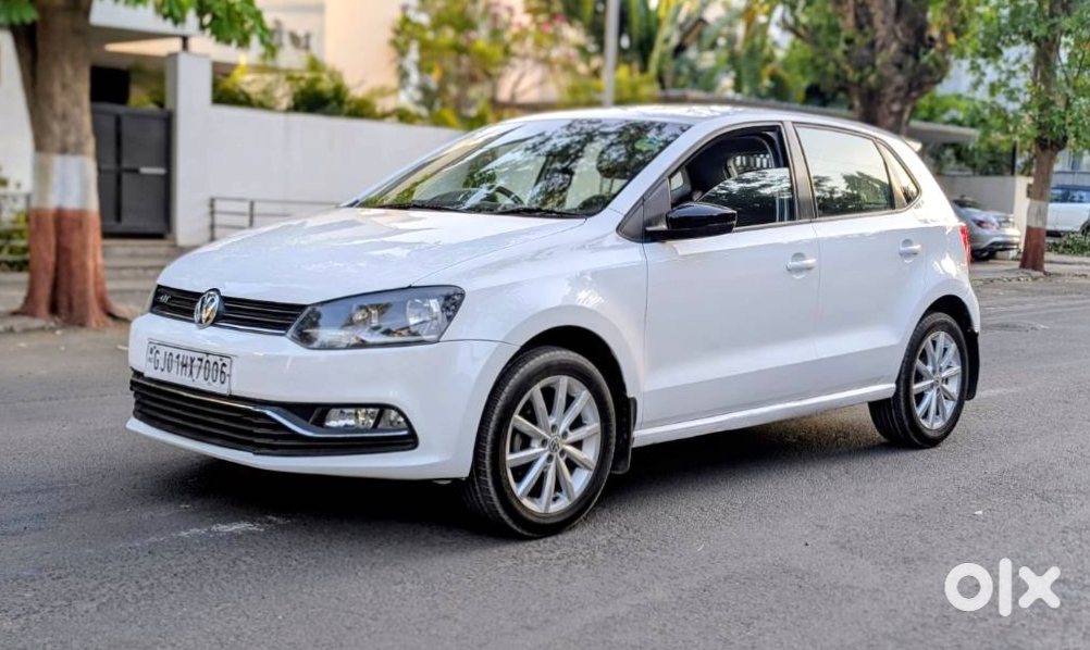 Vw Polo Gti 2018 For Sale