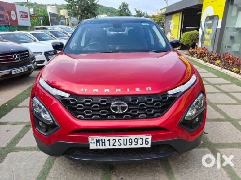 Tata Harrier, Need To Sell Asap