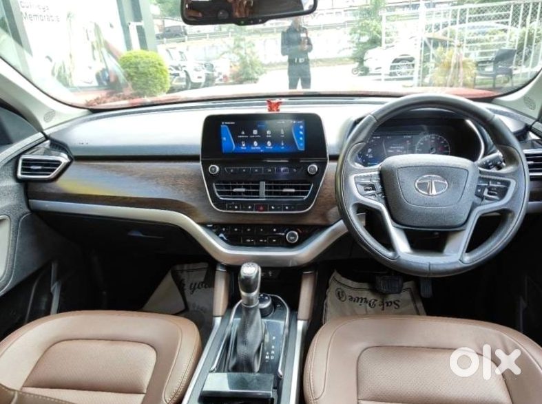 Tata Harrier, Need To Sell Asap