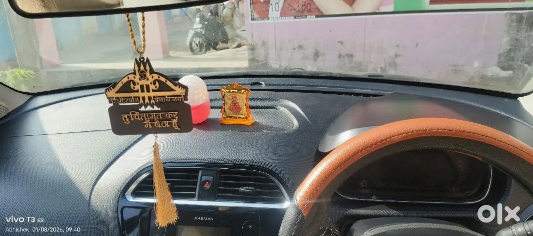 Tata Tiago Cng Automatic 2020