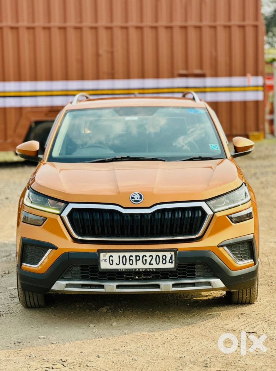 Skoda Kushaq 2021