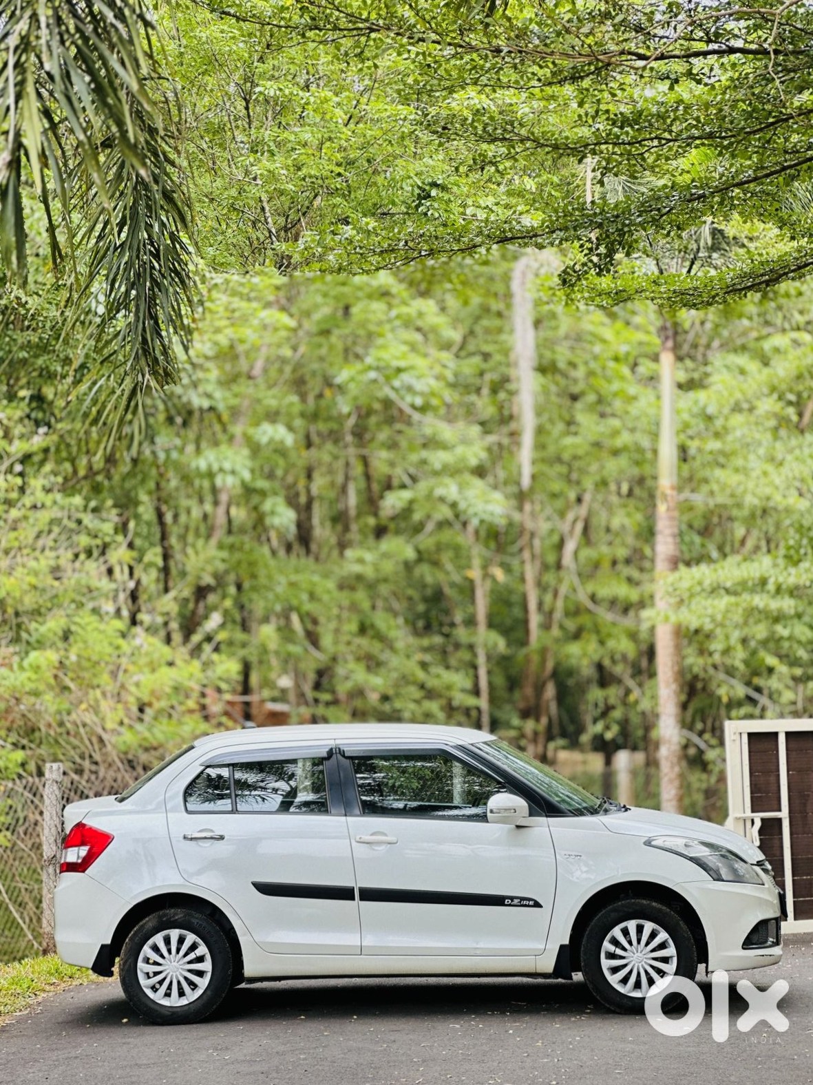 Swift Dzire 2016 Diesel Manual