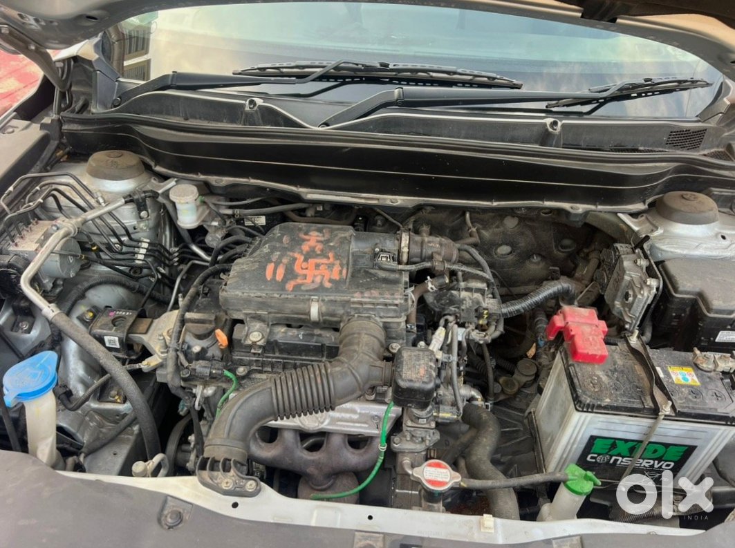 2024 Toyota Urban Cruiser - Diesel Manual