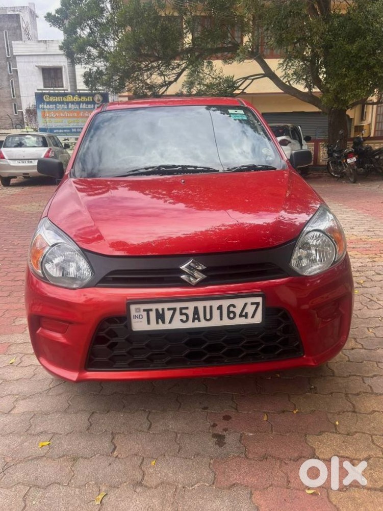 Urgent Sale Maruti Alto